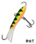 Балансир Bat RAP 5 Fluo 8г CWR