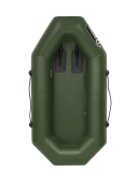 Лодка ФРЕГАТ М-1 2,00м / 29см / 7,2кг, гребки