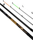 Удилище фидерное Kaida PRO Falcons 180г 3.60м