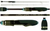 Спиннинг ULTRA LIGHT PRO UPS220 L 2,2m   1 - 9 g