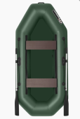 Лодка ФРЕГАТ М-2  2,63м / 36см / 14кг