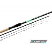 FLAGMAN Удилище фидерное Cast Master Feeder 3,9м тест max 80г Medium