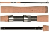 Спиннинг TSUNAMI  T 210  M  2.1m  5 - 28 g