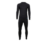 Термобелье F-FISHING Black Carbon Warm 220 г/м р.  L