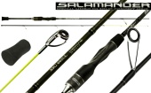 Спиннинг SALAMANDER SOLID  SSS732ML  2,19m  3-12g