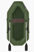 Лодка ФРЕГАТ М-11 Оптима 2,40м / 34см / 10кг