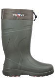 Сапоги TORVI -25 с подошвой ТЭП р.42/43