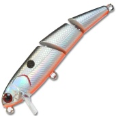 Воблер Kosadaka CORD SH пл. 75мм 7.95г 0,1-0.5м GT
