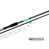 FLAGMAN Удилище фидерное Cast Master Feeder 3,6м тест max 70г Medium