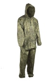 Костюм ВВЗ СКЛОН-2 (КМФ, лес)  р.48