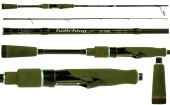Спиннинг TWITCHING PRO TPS200 ML 2.0 m  3 - 12 g