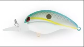 Воблер Strike Pro Yoda Wobbler 5см 7,6г 1.0-2.0м SM35F