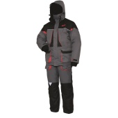 Костюм зимний NORFIN  Arctic RED2  M