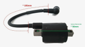 Катушка зажигания T5-05000400 в/в