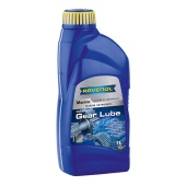 Масло трансмиссионное RAVENOL Marine Gear Lube 1л