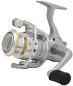 Катушка Delta 2500F (7+1) + зап.шпуля