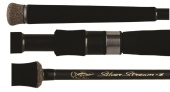 Спиннинг SILVER STREAM - Z  SZ 702  ML   2,1 m   5 - 21 g