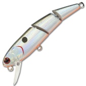 Воблер Kosadaka CORD XS пл. 75мм 8.15г 0,5-1м GT