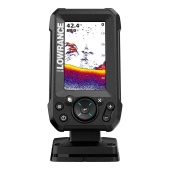Эхолот Lowrance Eagle 4x sonar (000-16110-001)