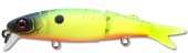Воблер Kosadaka CORD-R XS 110F пл. 110мм 13.8г 0.1-0.7м MHT