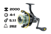 Катушка Ryobi ECUSIMA 3000
