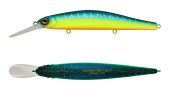 Воблер Strike Pro Inquisitor MDR 110SP 11см 17.3гр 1-2.5м A223S-RP