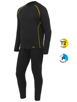Термобелье Norfin SCANDIC COMFORT 04 р.XL