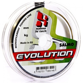Леска Evolution 100м 0.40мм