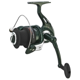 Катушка Salmo Blaster Feeder1 40FD