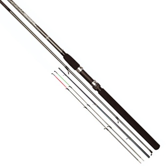 Спиннинг Taifun Feeder 90г 3.30м