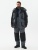 Костюм зимний Siberia LUX Серый/Черный 44-46 /170-176 тк. Breathable, -45С Костюм зимний Siberia LUX Серый/Черный 44-46 /170-176 тк. Breathable, -45С