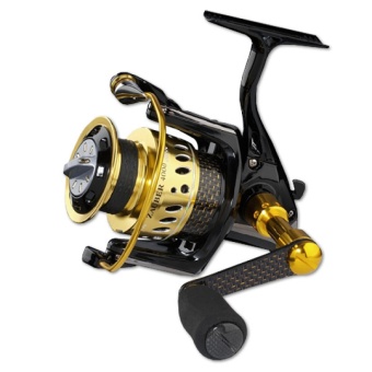 Катушка Ryobi ZAUBER CF 3000