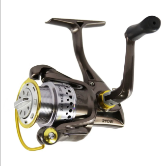 Катушка Ryobi ZAUBER 2000