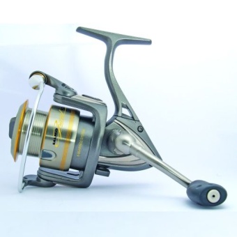 Катушка Grand Synchro 25FD (7+1) 100м/0.30