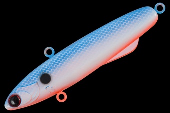 Воблер TsuYoki TORPEDA 73S AL001
