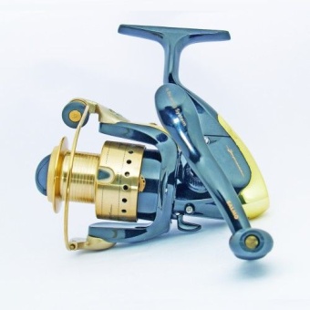 Катушка Supreme XR5 35 FD (5+1) 130м/0,30
