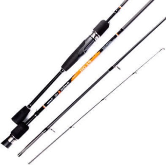 Спиннинг Diamond Jig 15 2,10м