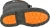 Сапоги зимние Nordman Power Plus ТЭП (-30) оливковый р.42/43