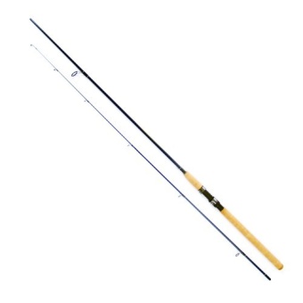 Спиннинг Diamond Jig Specialist 2-12г 2,04м