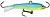 Балансир Rapala W03-PRT 5,3г