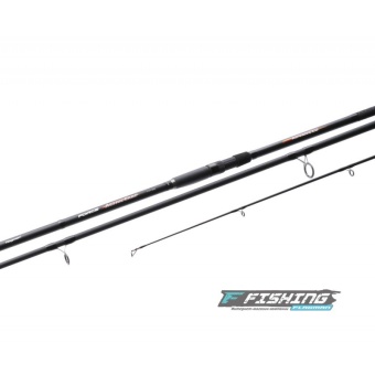 FLAGMAN Удилище карповое 3-х секц. Force Active Carp 3,6м 3lb 40мм