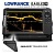 Эхолот-картплоттер Lowrance EYE 9 LIVE ROW (000-16130-001)