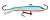 Балансир Rapala W02-BSR
