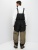 Костюм зимний Siberia LUX Хаки/Черный 48-50 /182-188 тк. Breathable, -45С Костюм зимний Siberia LUX Хаки/Черный 48-50 /182-188 тк. Breathable, -45С