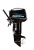 Лодочный мотор Gladiator G30FES 30л.с. (496 см3) двухтактный Лодочный мотор Gladiator G30FES 30л.с. (496 см3) двухтактный