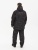 Костюм зимний Siberia Reflect Черный 52-54 /182-188 тк. Teflex Membrane, -45С Костюм зимний Siberia Reflect Черный 52-54 /182-188 тк. Teflex Membrane, -45С