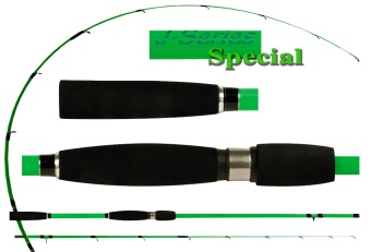 Спиннинг J-SERIES Special  JSS200  2,0m  100g