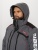 Костюм зимний Siberia LUX Серый/Черный 44-46 /182-188 тк. Breathable, -45С Костюм зимний Siberia LUX Серый/Черный 44-46 /182-188 тк. Breathable, -45С