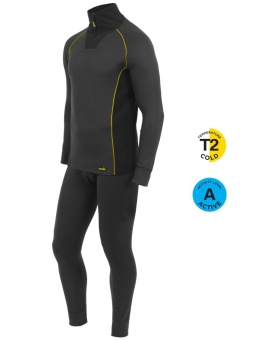 Термобелье Norfin SCANDIC BASE 02 р.M