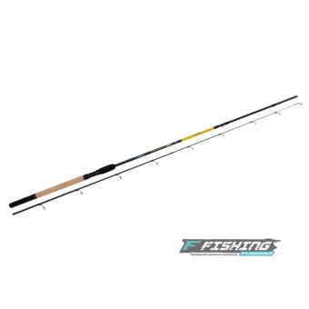 FLAGMAN Удилище пикерное Squadron Pro Picker 2,4м тест max 40г